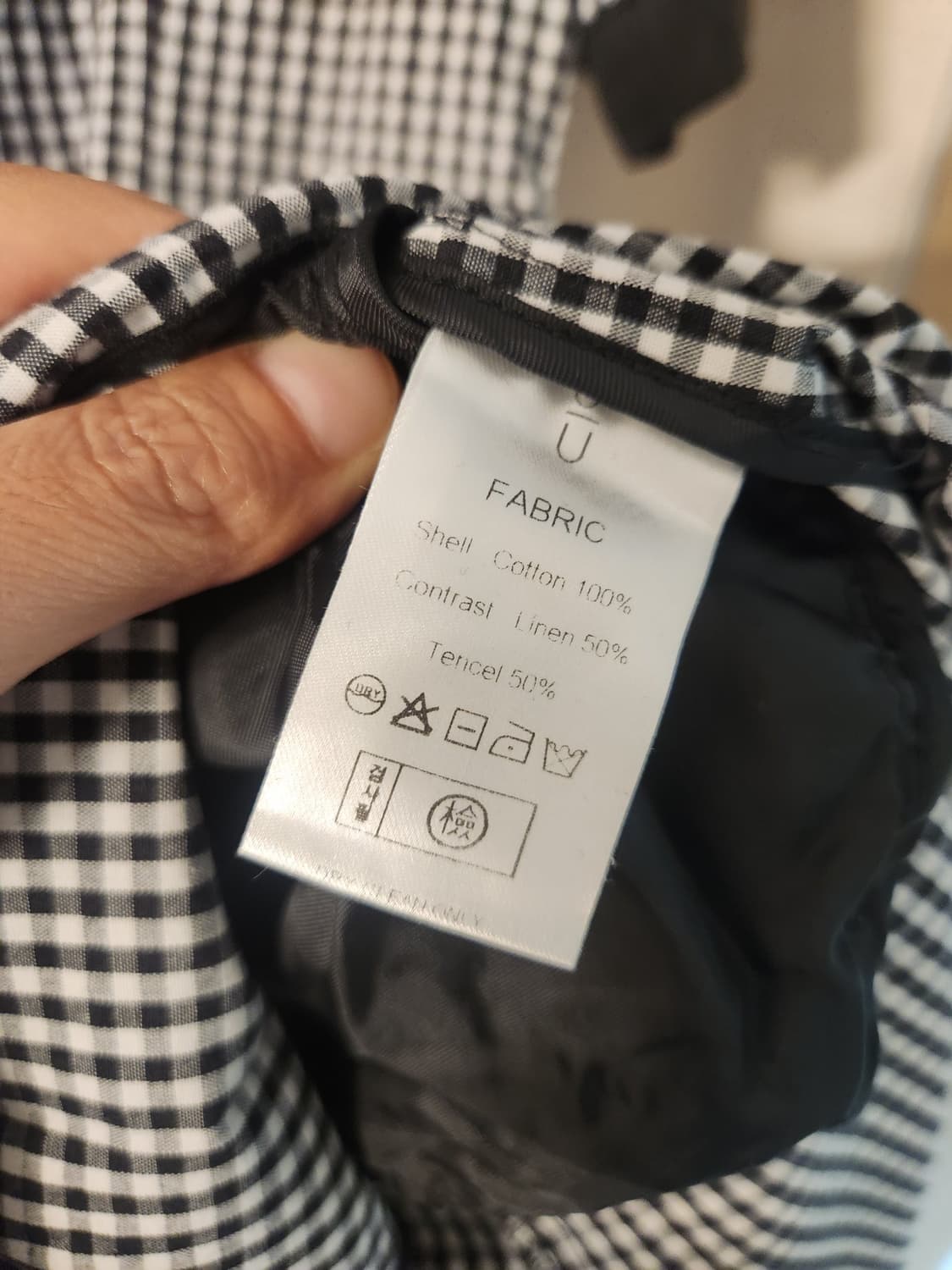 앤유 원피스 상품이미지5