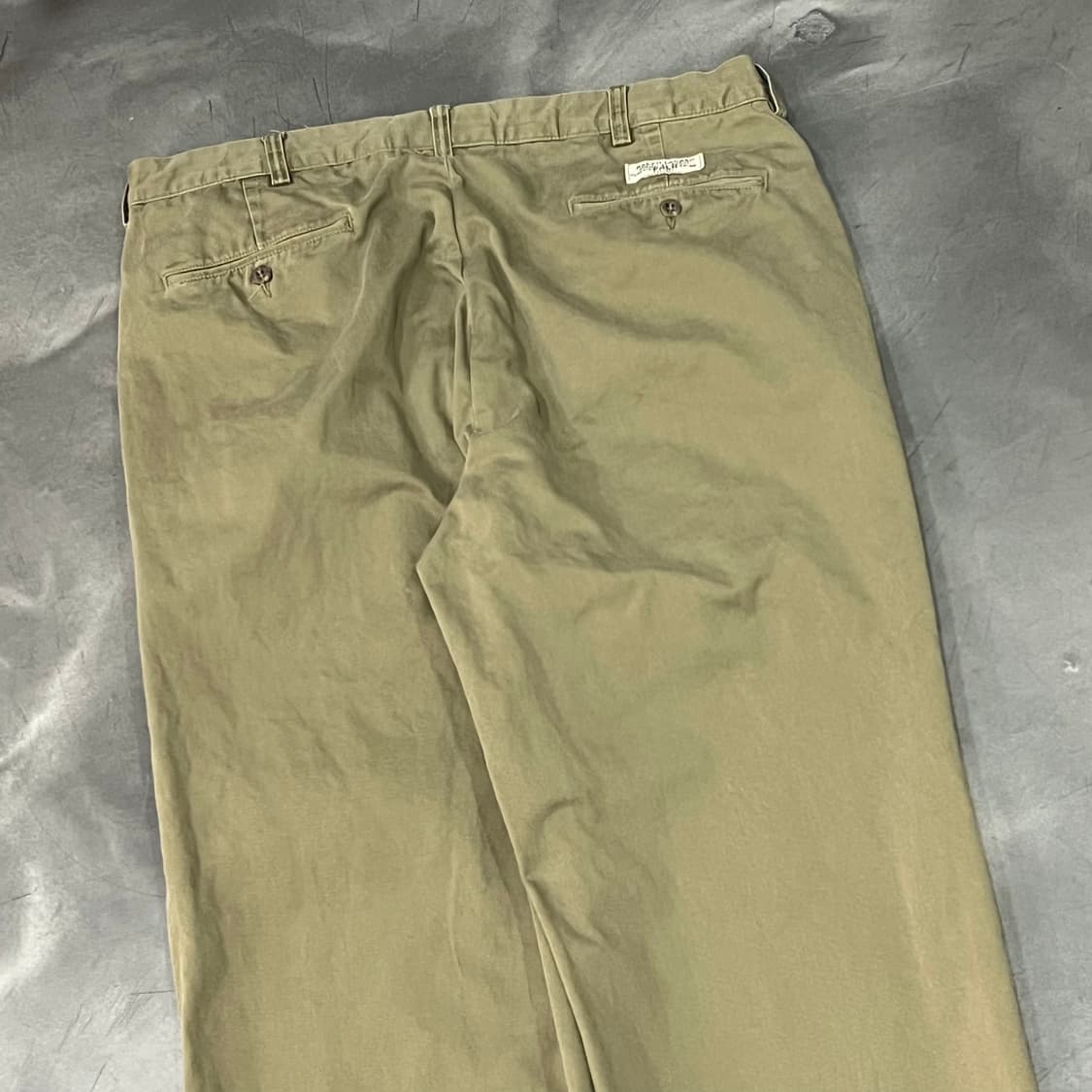  폴로랄프로렌 투턱 치노 팬츠 y14830 상품이미지4