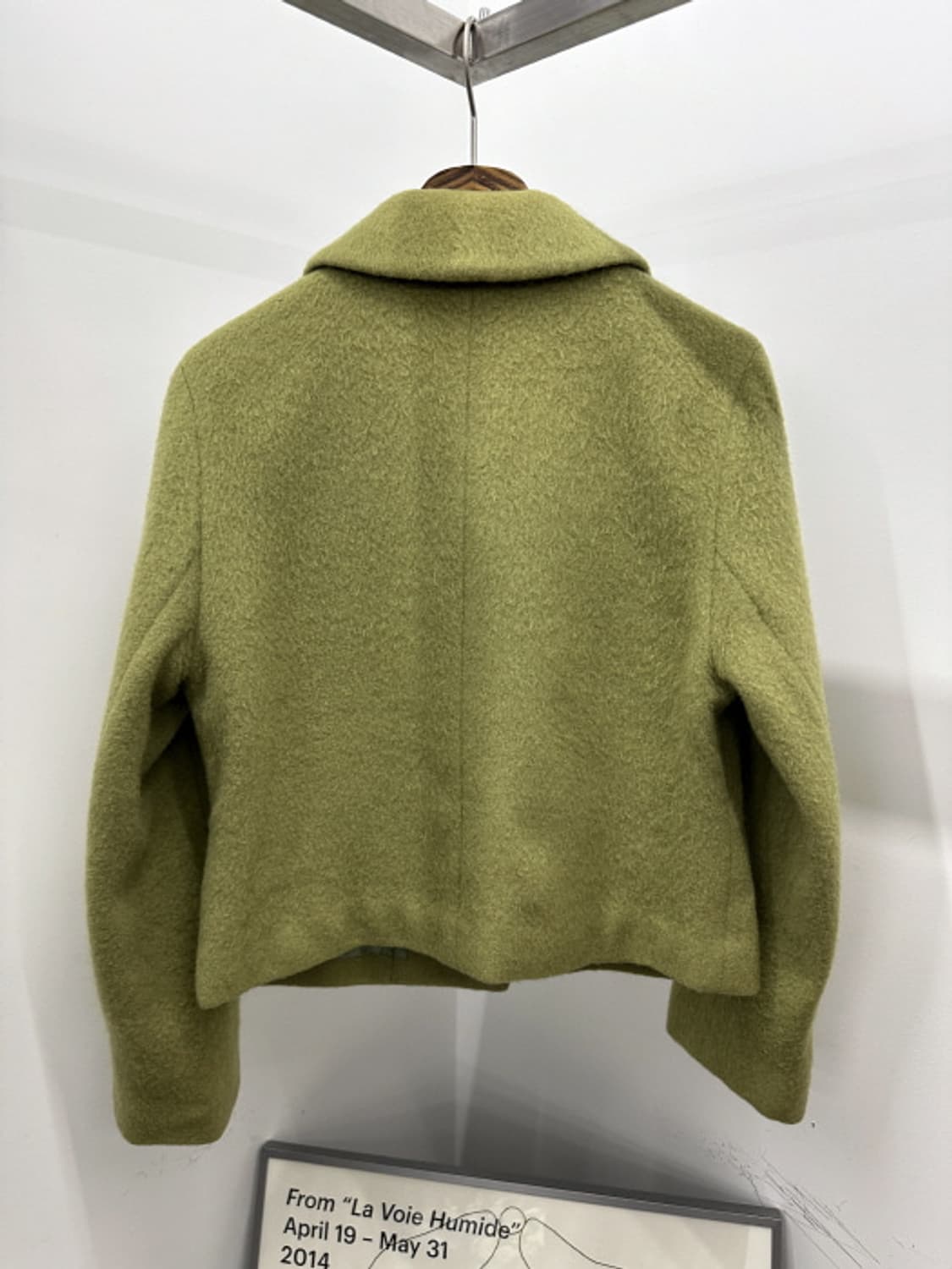 NICE CLAUP (M) 상품이미지5