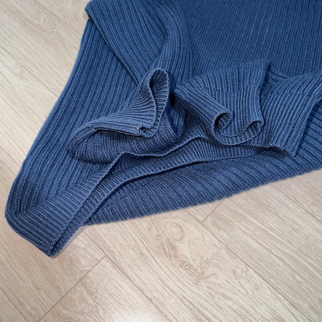 00's 장폴고티에 아카이브 니트 상품이미지6