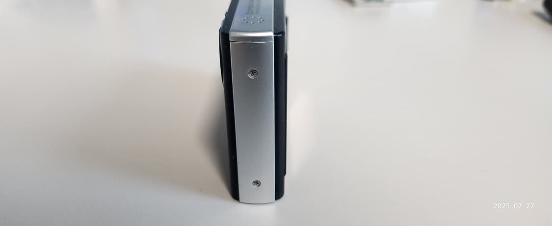 SAMSUNG KENOX #11 빈티지 레트로 디지털카메라 상품이미지3