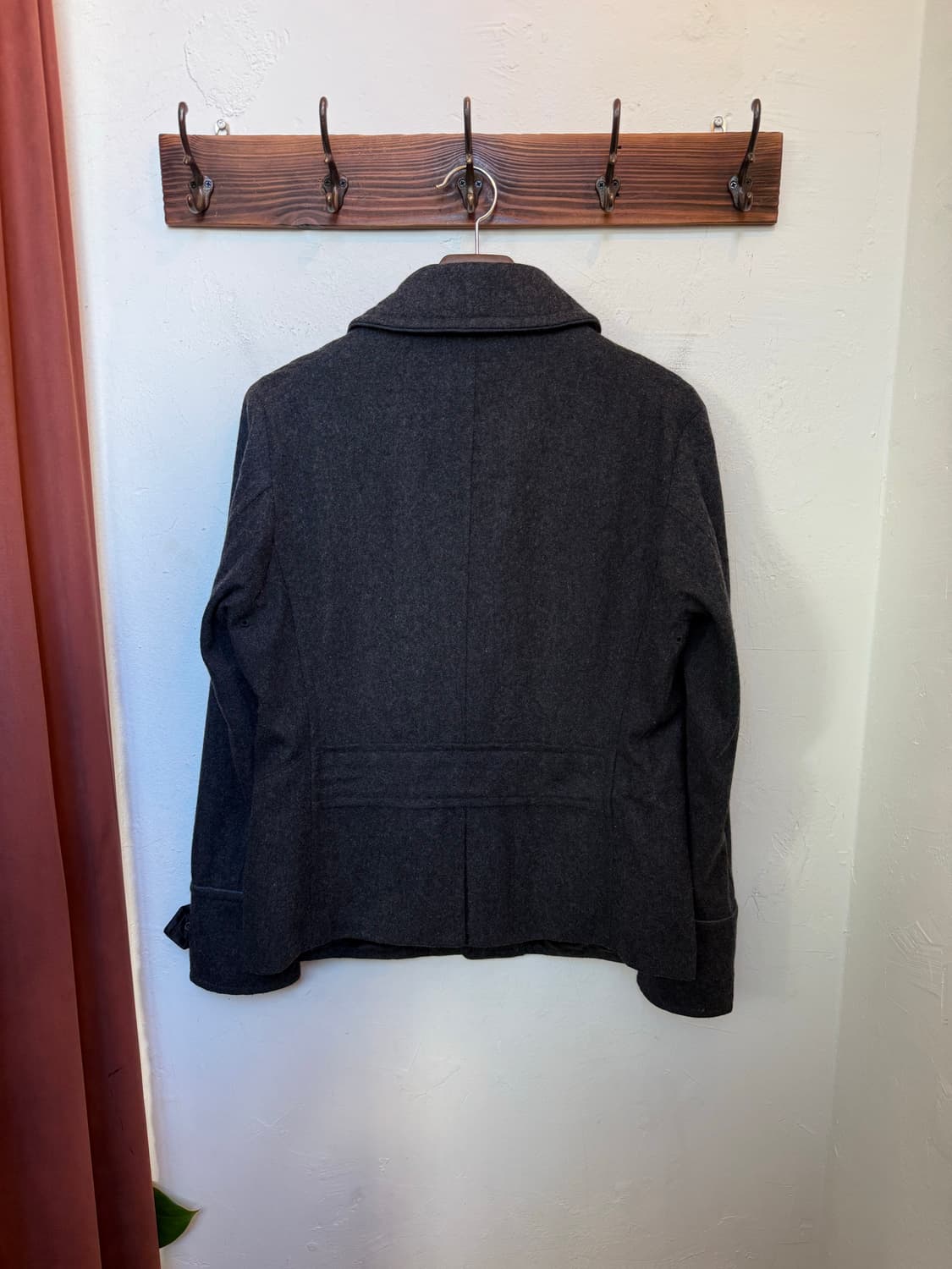 PPFM 빵단추 자켓 상품이미지4