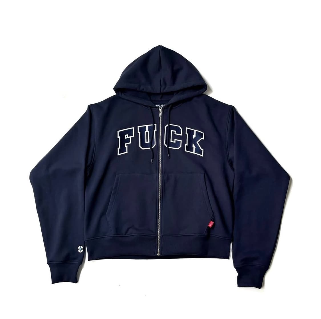 Fuckthatnerdshop 후드티 상품이미지2