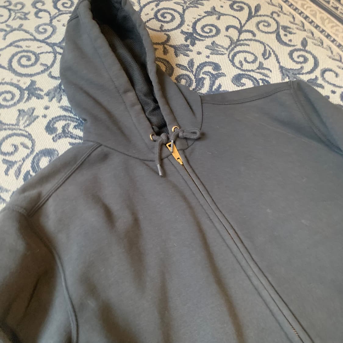 M 칼하트 후드집업/W2582 상품이미지2