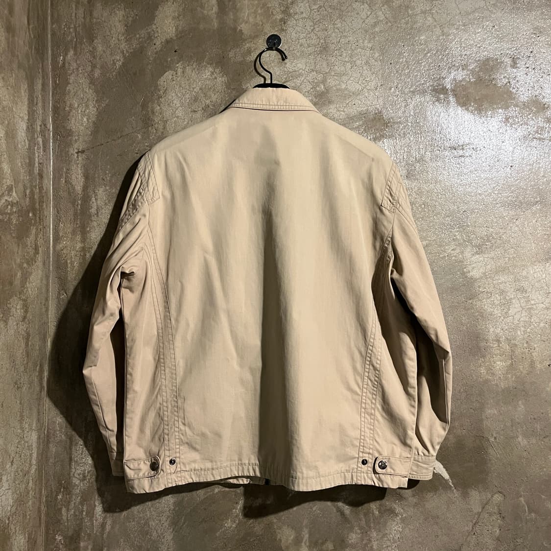 빈폴 블루종 자켓 상품이미지4