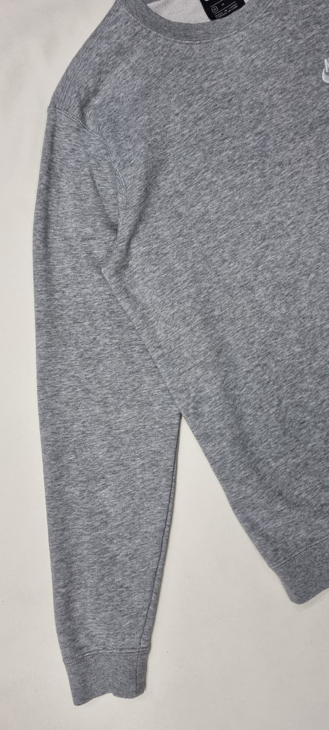 나이키 자수로고 맨투맨 M _ 남성 상품이미지3