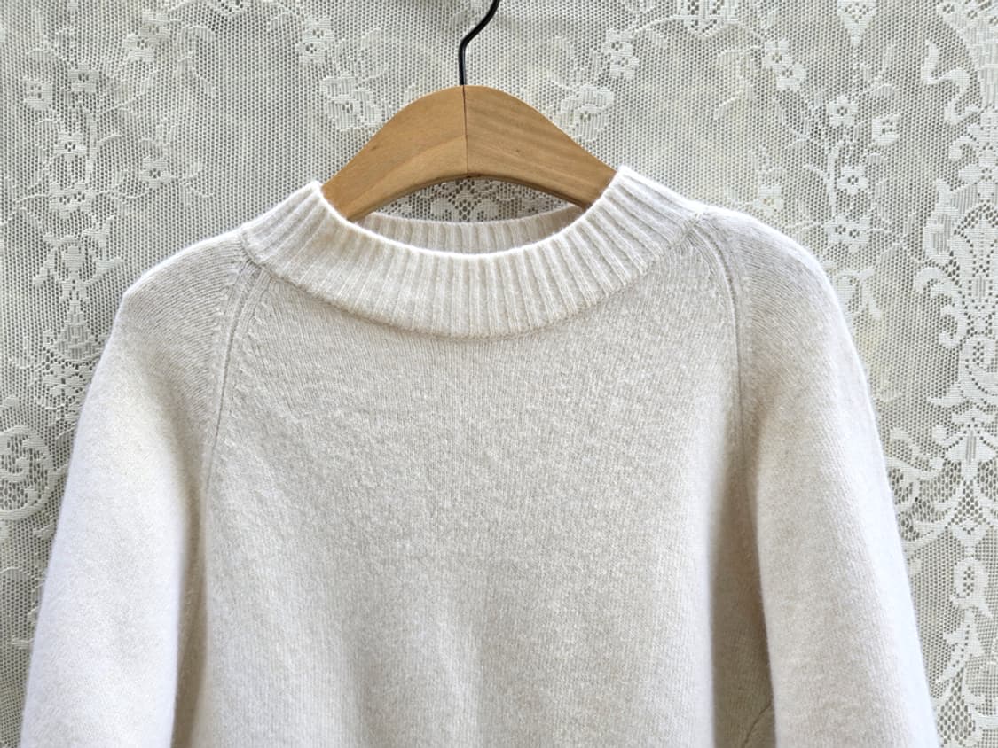 유나이티드 애로우즈 울 100% 상품이미지3