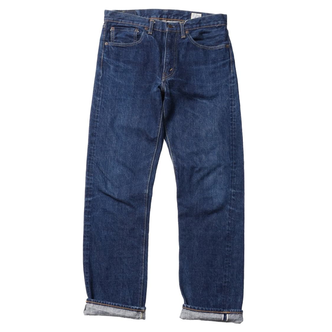 오어슬로우 Orslow Lot 107 Denim Pants 
 상품이미지4