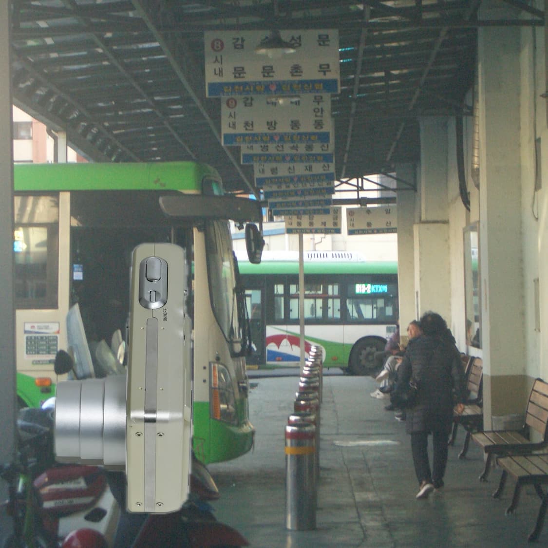 Casio Exilim Z40(B급/🎁풀패키지) 상품이미지9