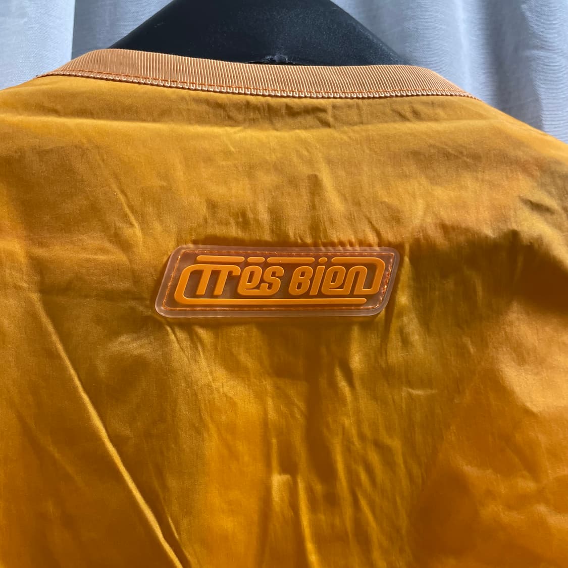 트레비앙/ 나일론 라이너 자켓/ 52 상품이미지5