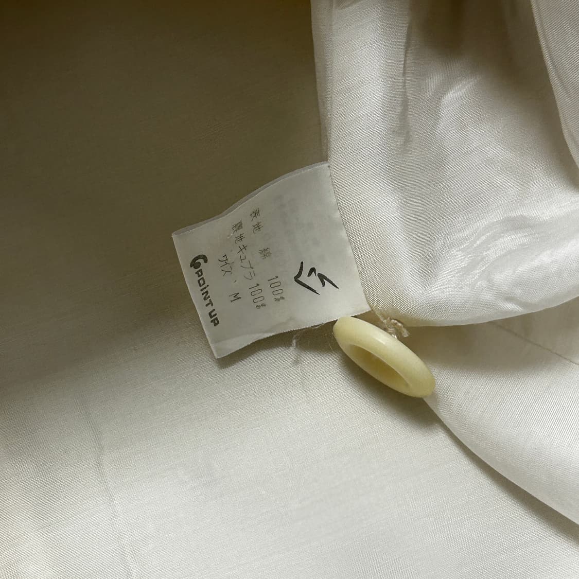 이세이미야케 Hai 코듀로이 3B 자켓 상품이미지8