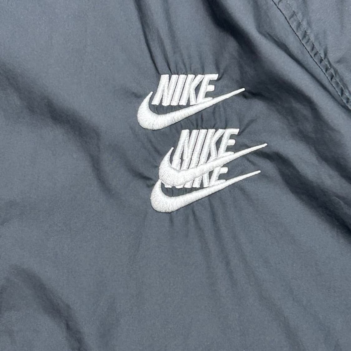나이키 월드투어 우븐 자켓 XXL 상품이미지2