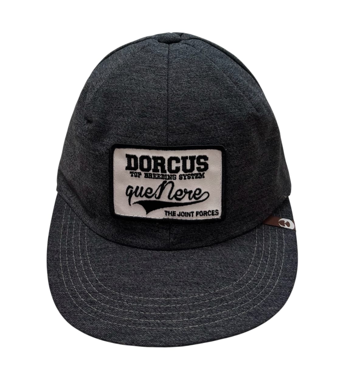 DORCUS Japan 캠프캡 Free 상품이미지10