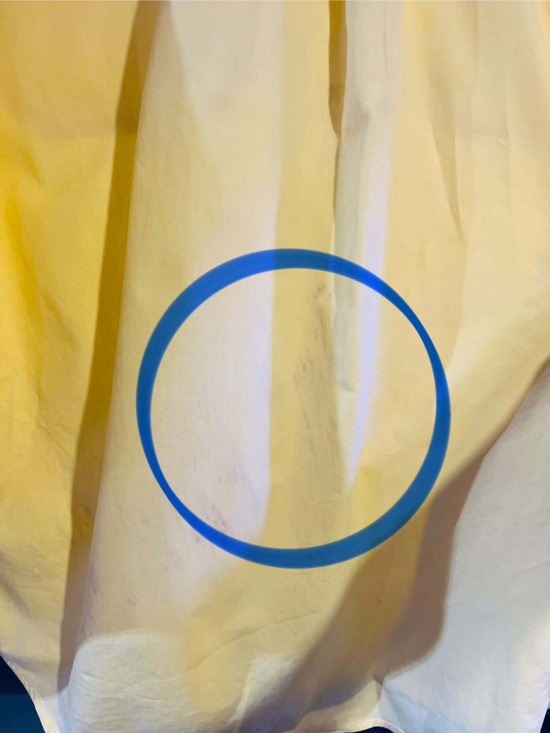 챕스 랄프로렌 코튼 셔츠 상품이미지5