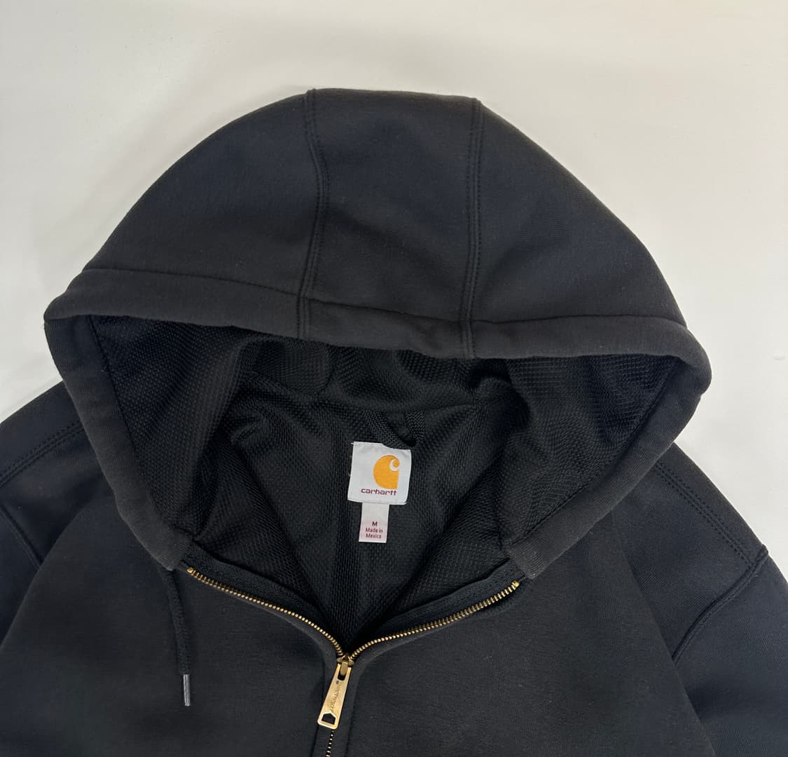 칼하트 후드집업 상품이미지5