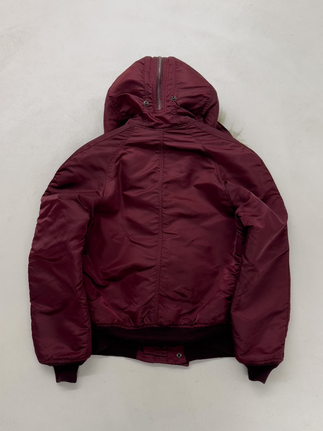 알파인더스트리 N2B 상품이미지7