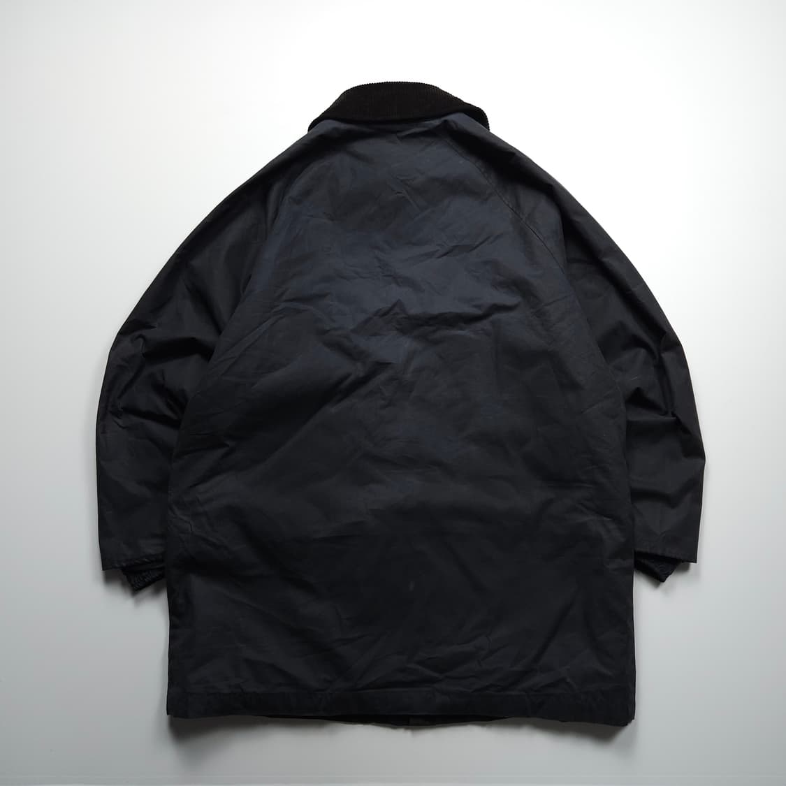 버버리 UK 오리지날 왁스 헌팅 자켓 (L) 상품이미지2