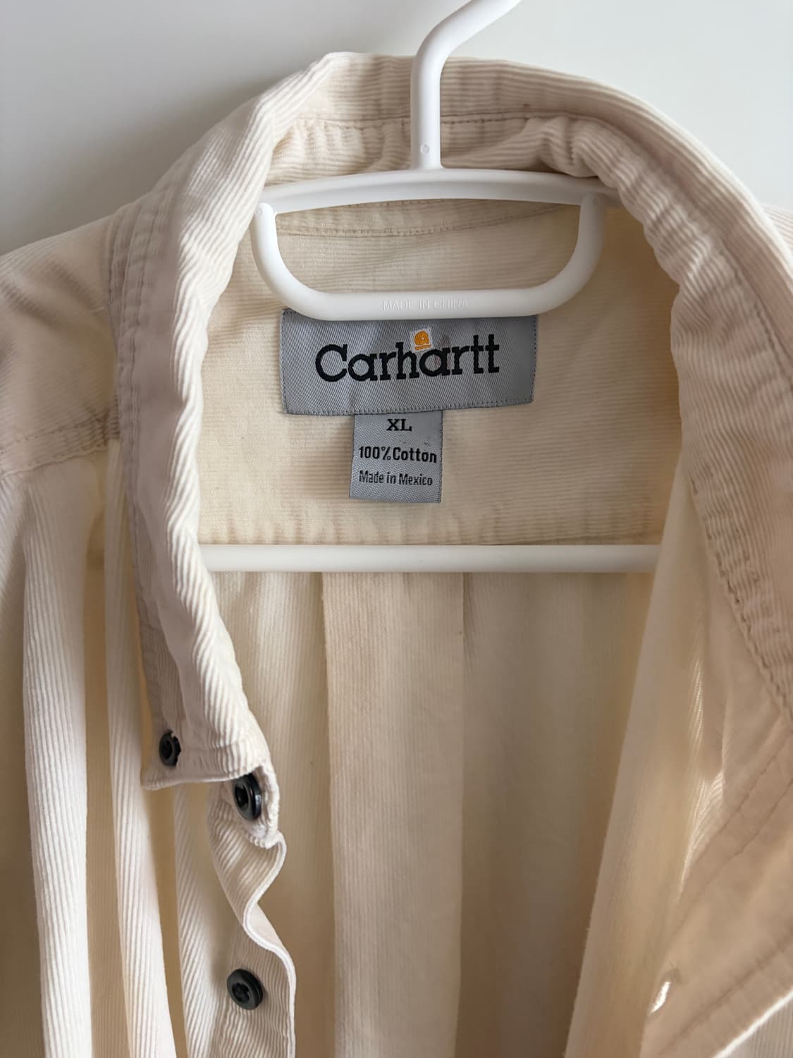 칼하트 셔츠 상품이미지2