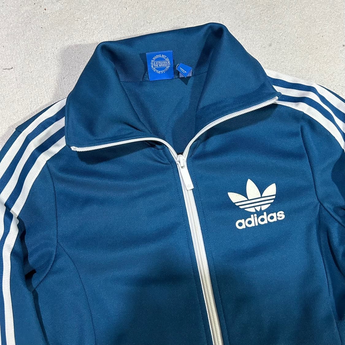 (XS)아디다스 유로파 져지 상품이미지2