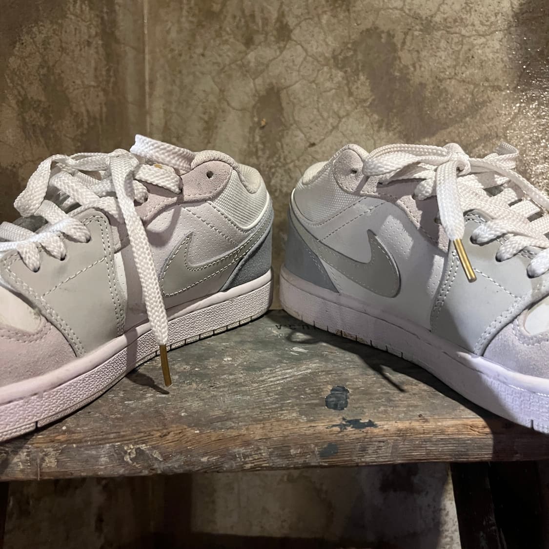 나이키 에어조던1 로우 상품이미지4