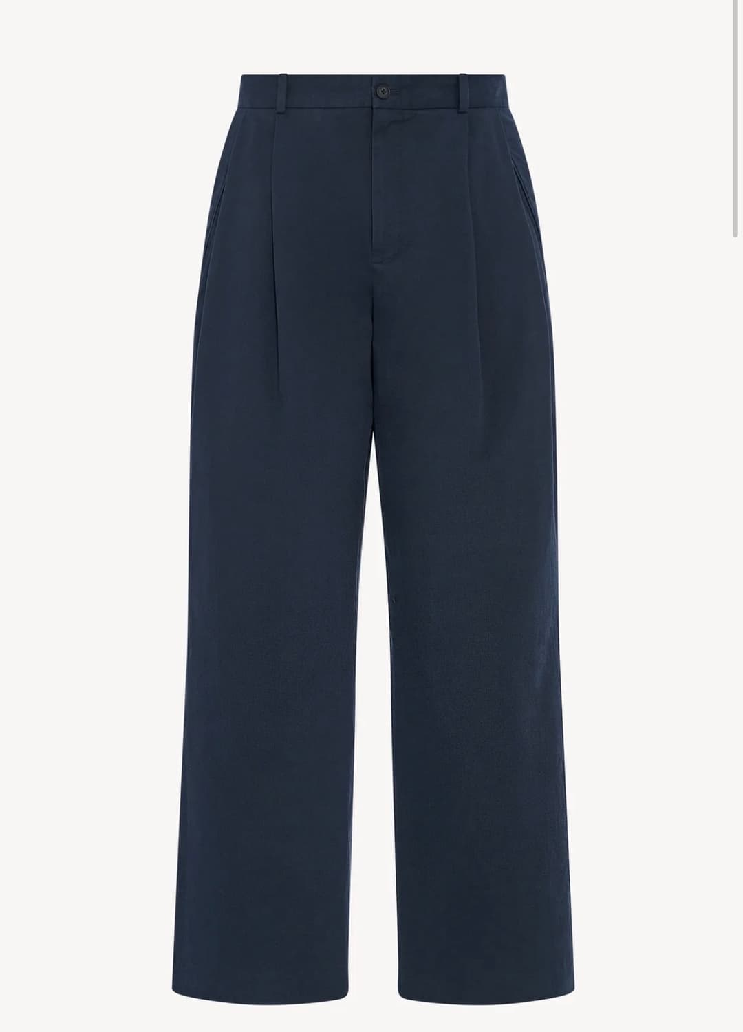 [구매] The Row Tibor Pants  상품이미지1