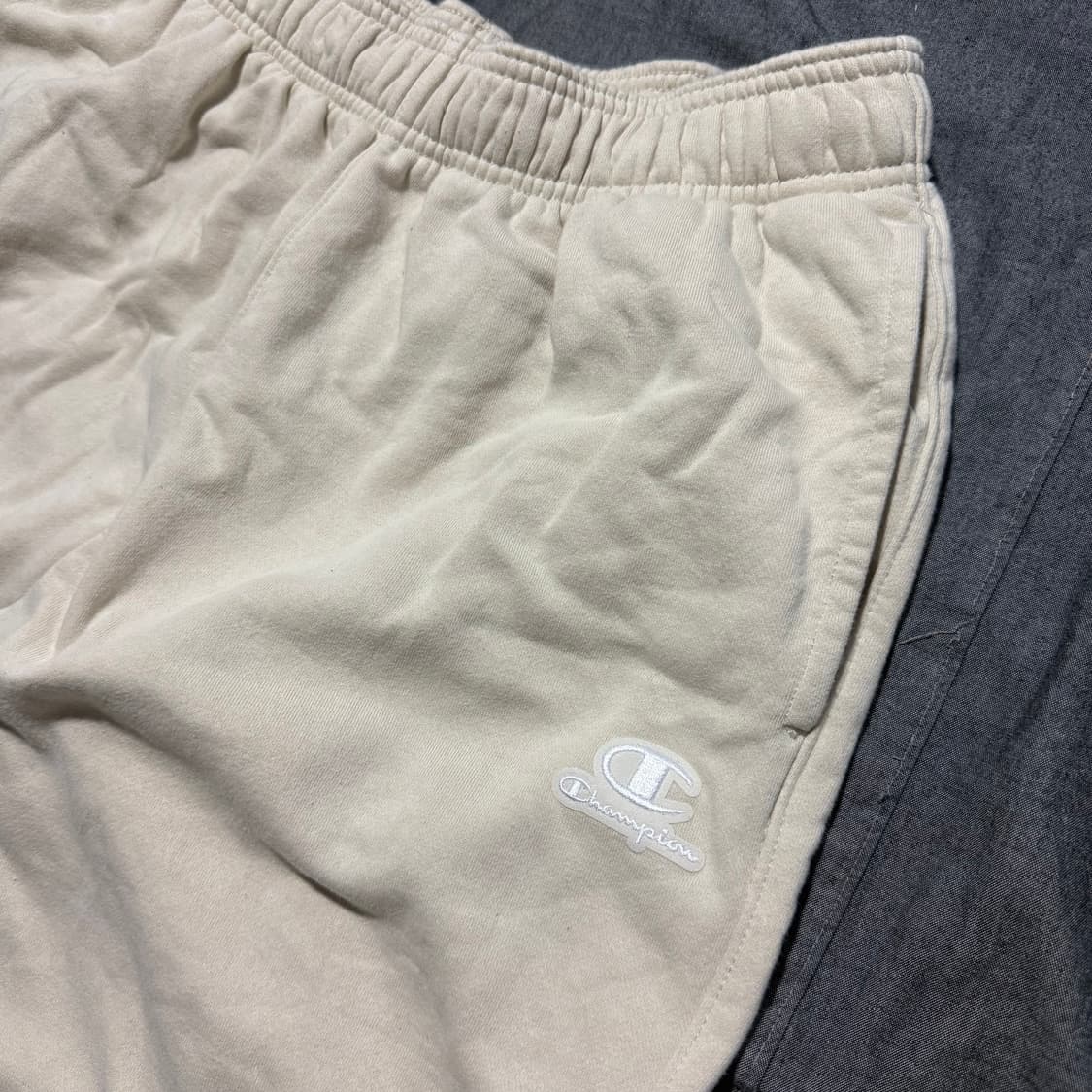 Classic Fleece Sweat Pants 상품이미지5