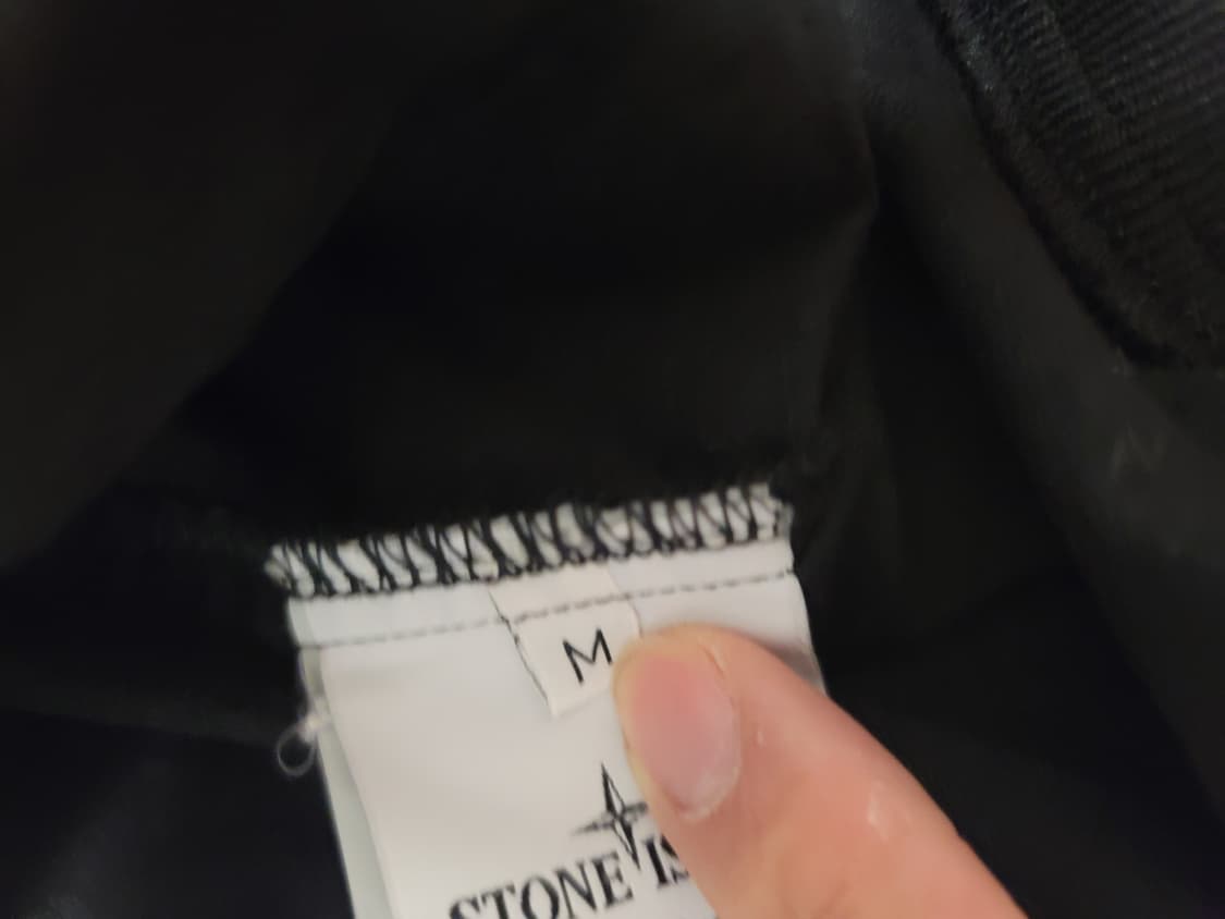 스톤아일랜드 쉐도우프로젝트 아노락 상품이미지4