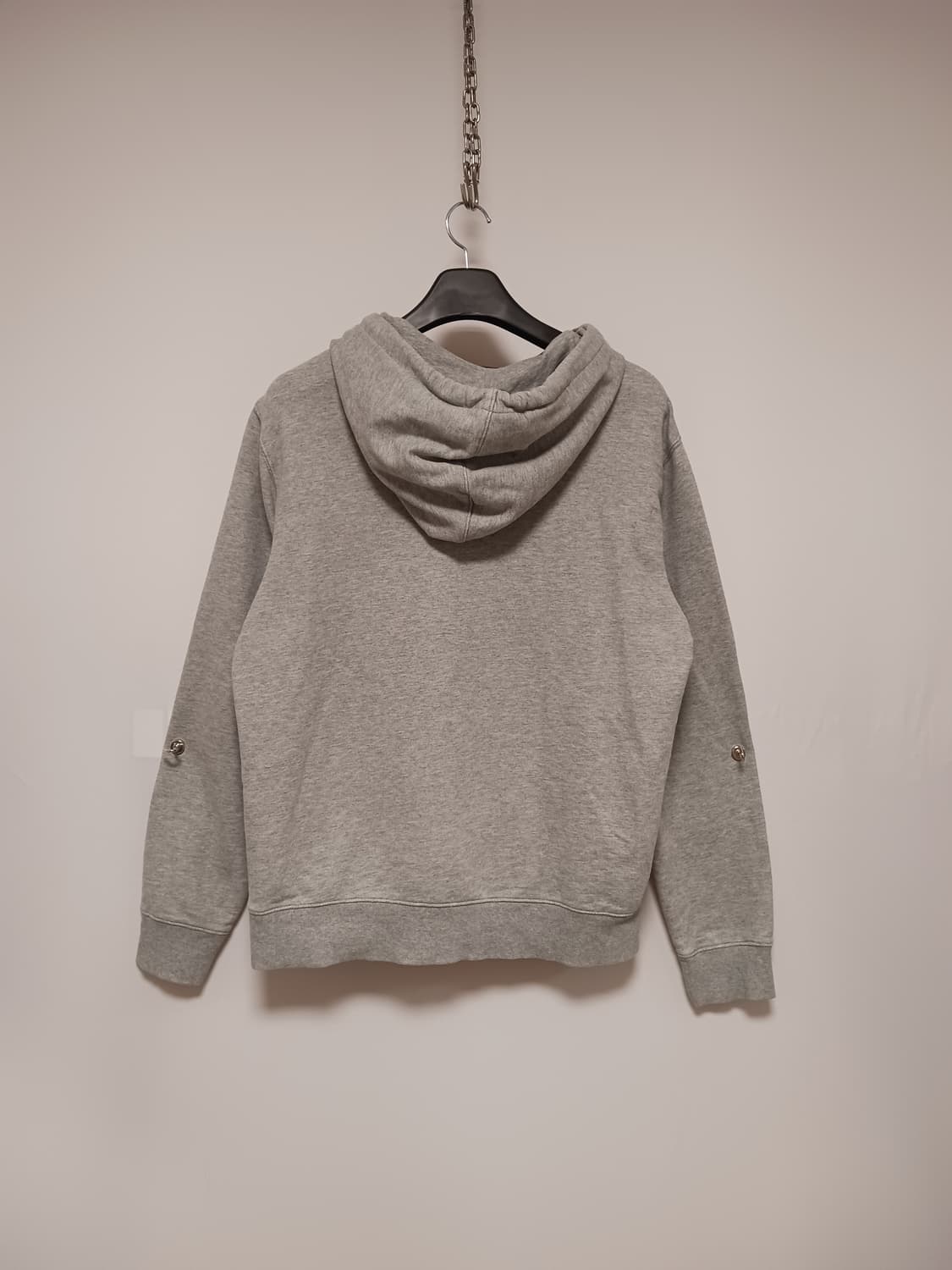 팀버랜드 로고 후드티 상품이미지6