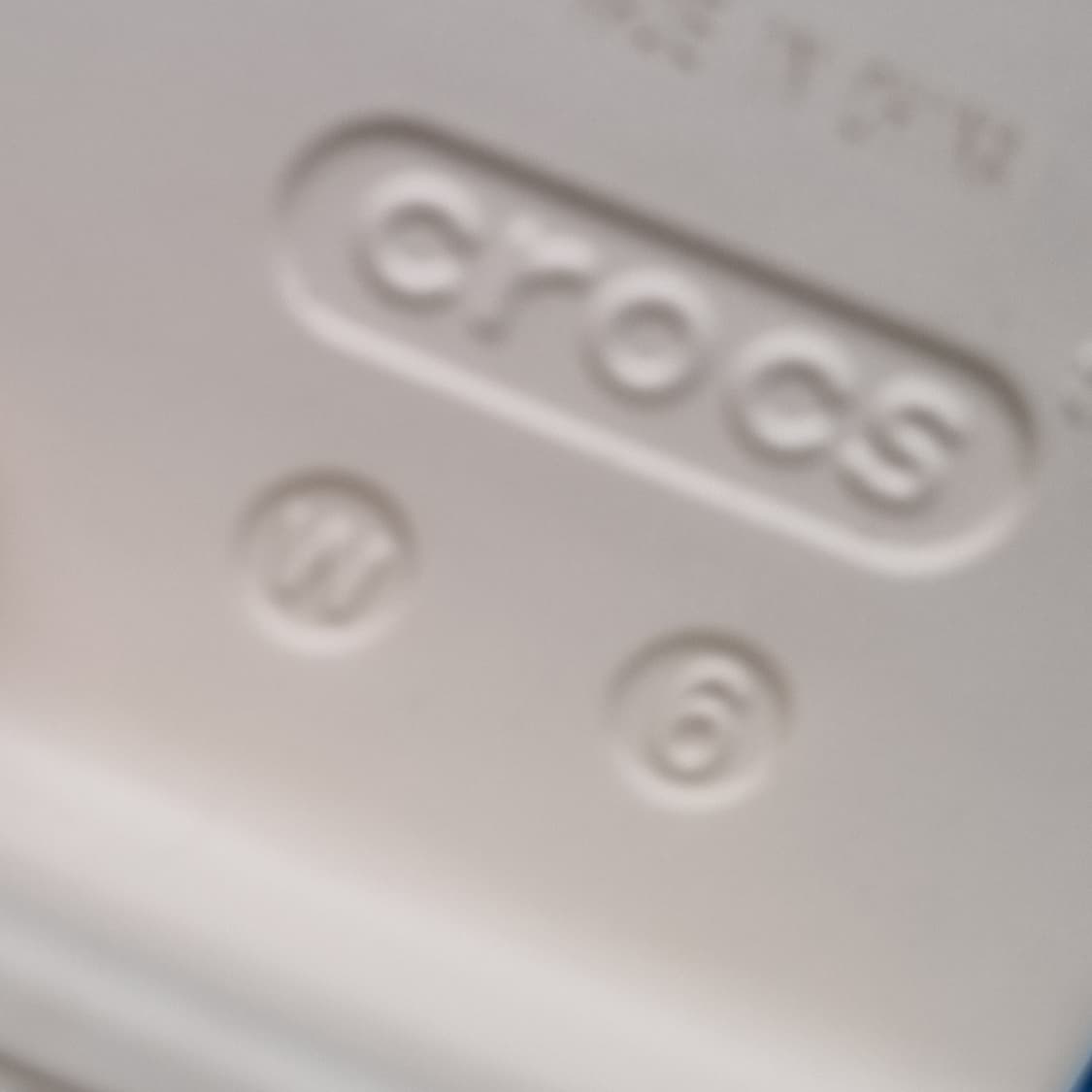 O 크록스 브루클린 여성슬리퍼w6 230 굽8 상품이미지6