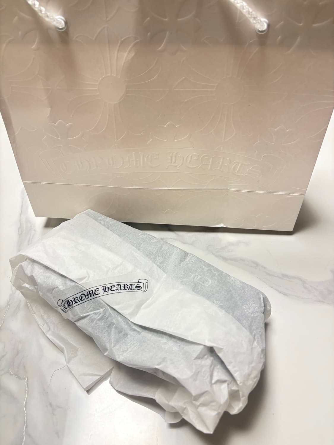 크롬하츠 CH 비니 상품이미지3