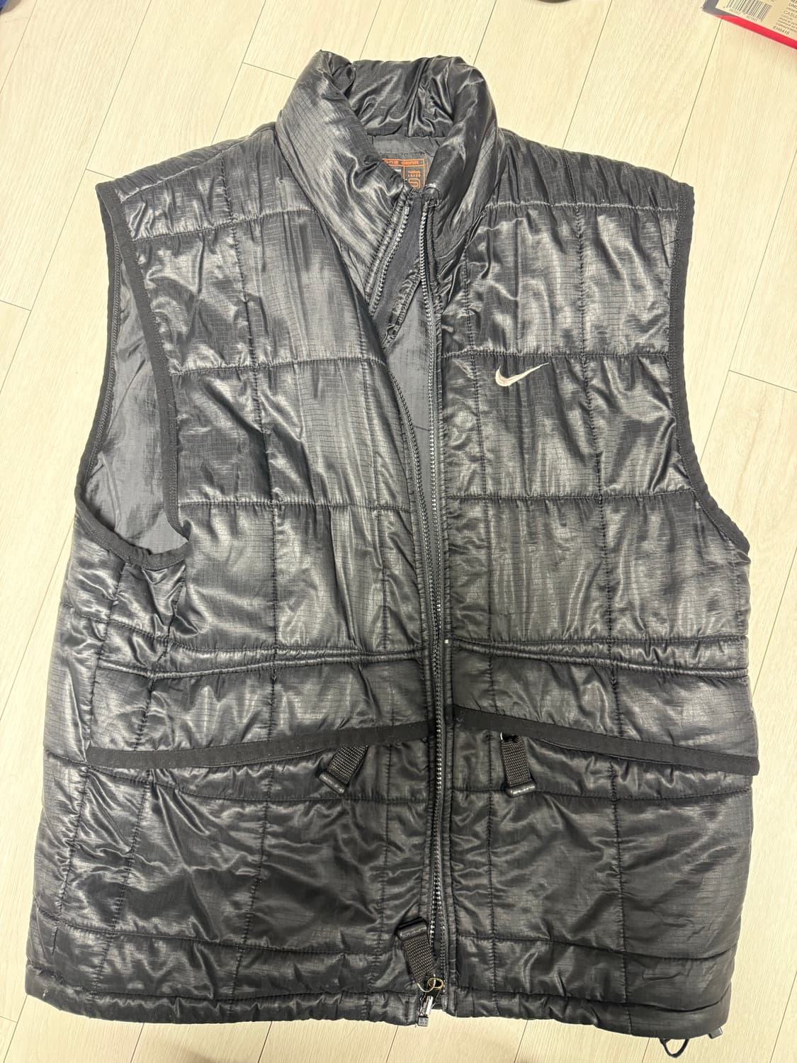 나이키90 acg 패딩조끼 상품이미지1