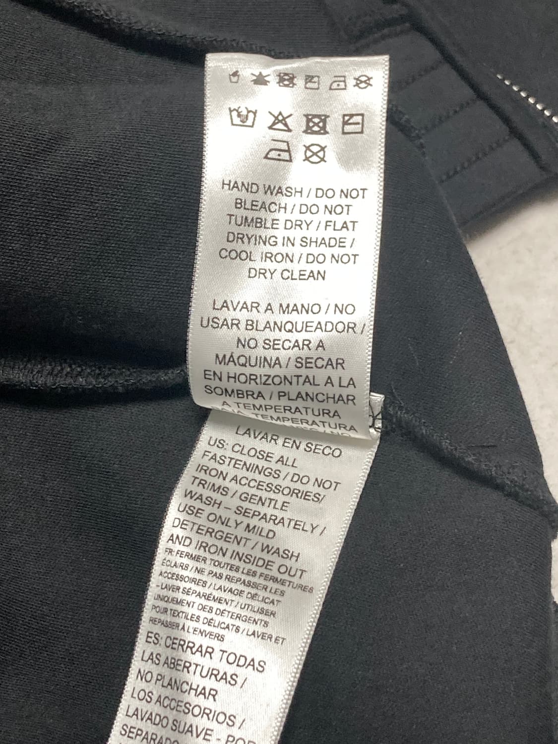 퓨마 X 스와로브스키 트랙 재킷 상품이미지10