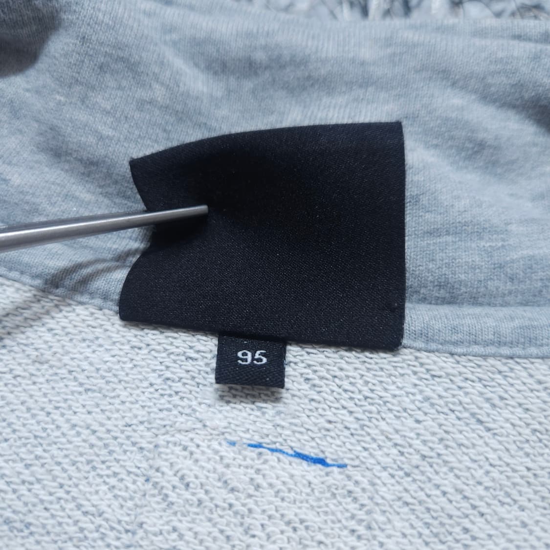 MLB)95 남자 LA다저스 집업 / 왕눈이샵 상품이미지9