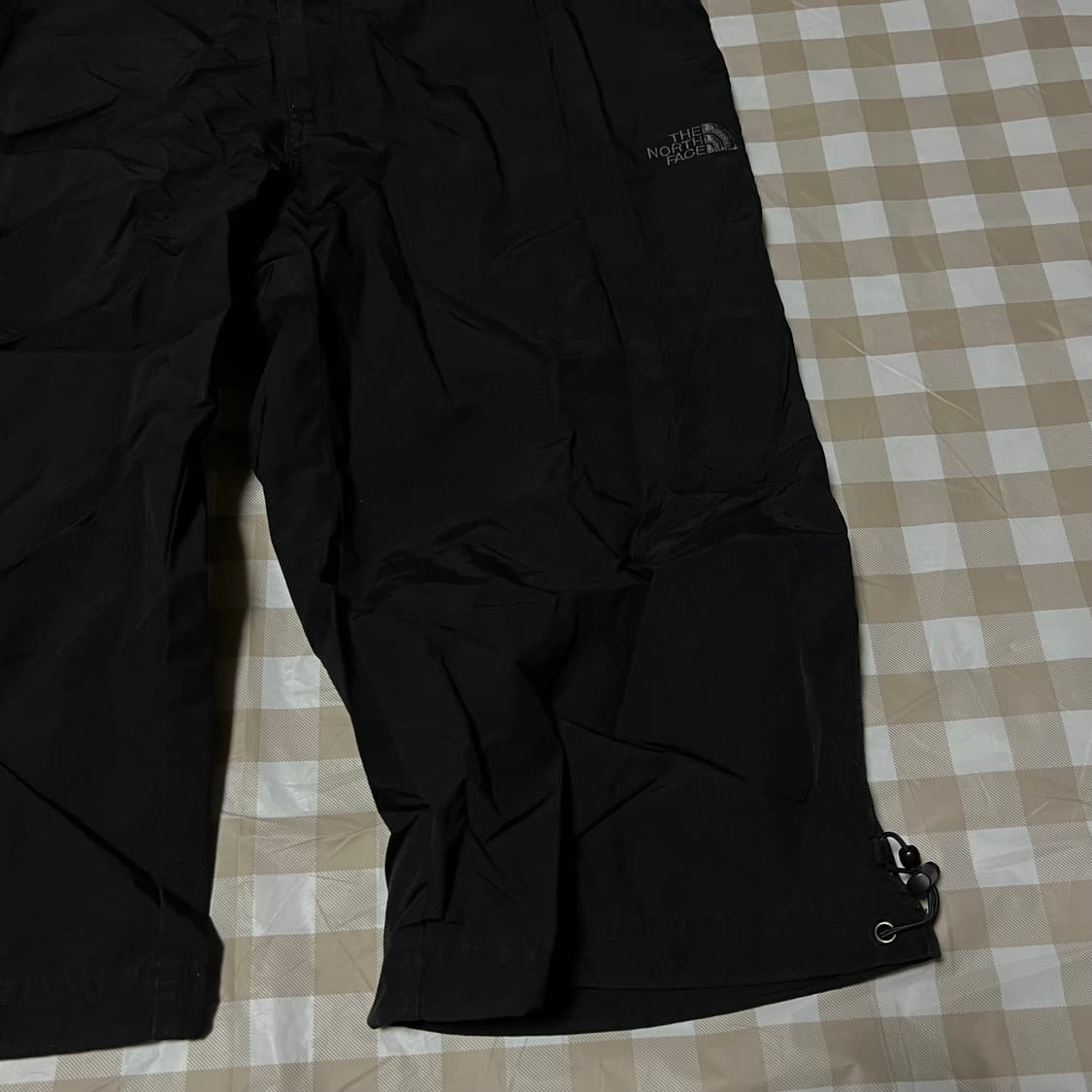 노스페이스 7부 바지 85 상품이미지2