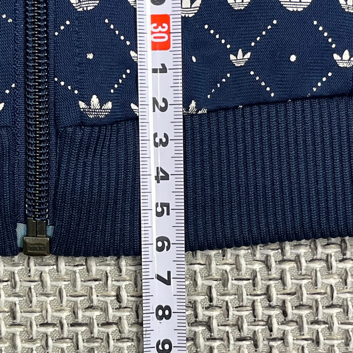 아디다스 유아 슈퍼스타 트레이닝 상의 024 상품이미지9