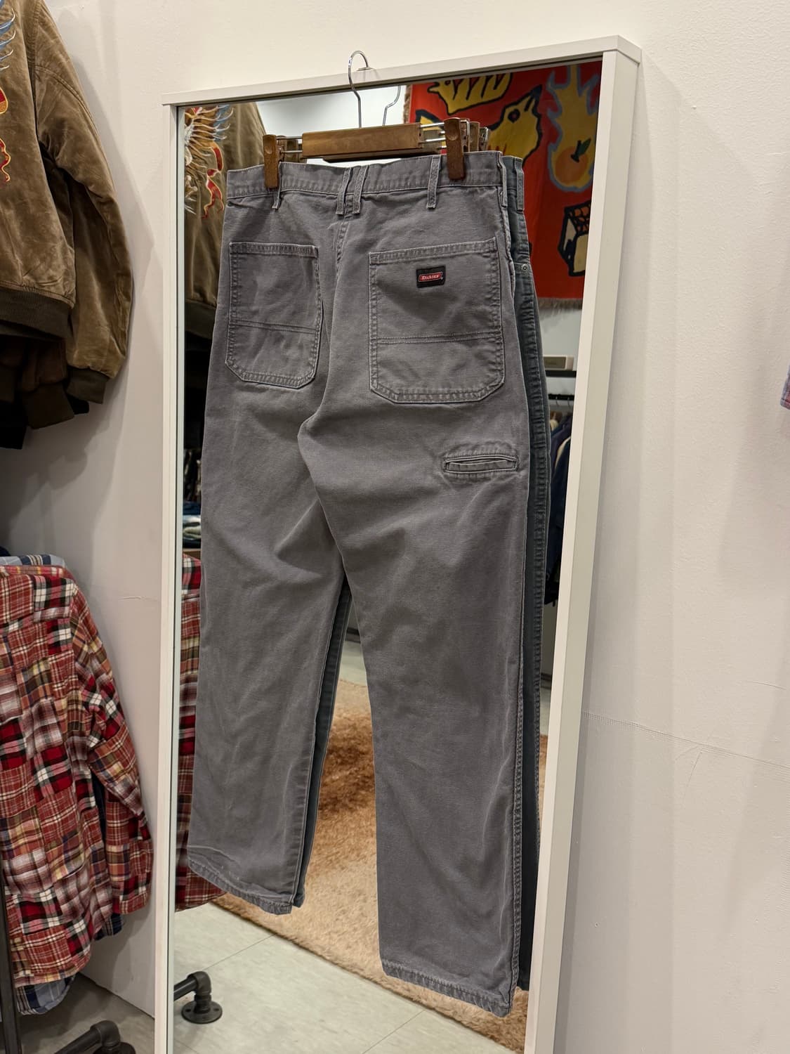 Dickies 디키즈 워크 팬츠 (34inch) 상품이미지6