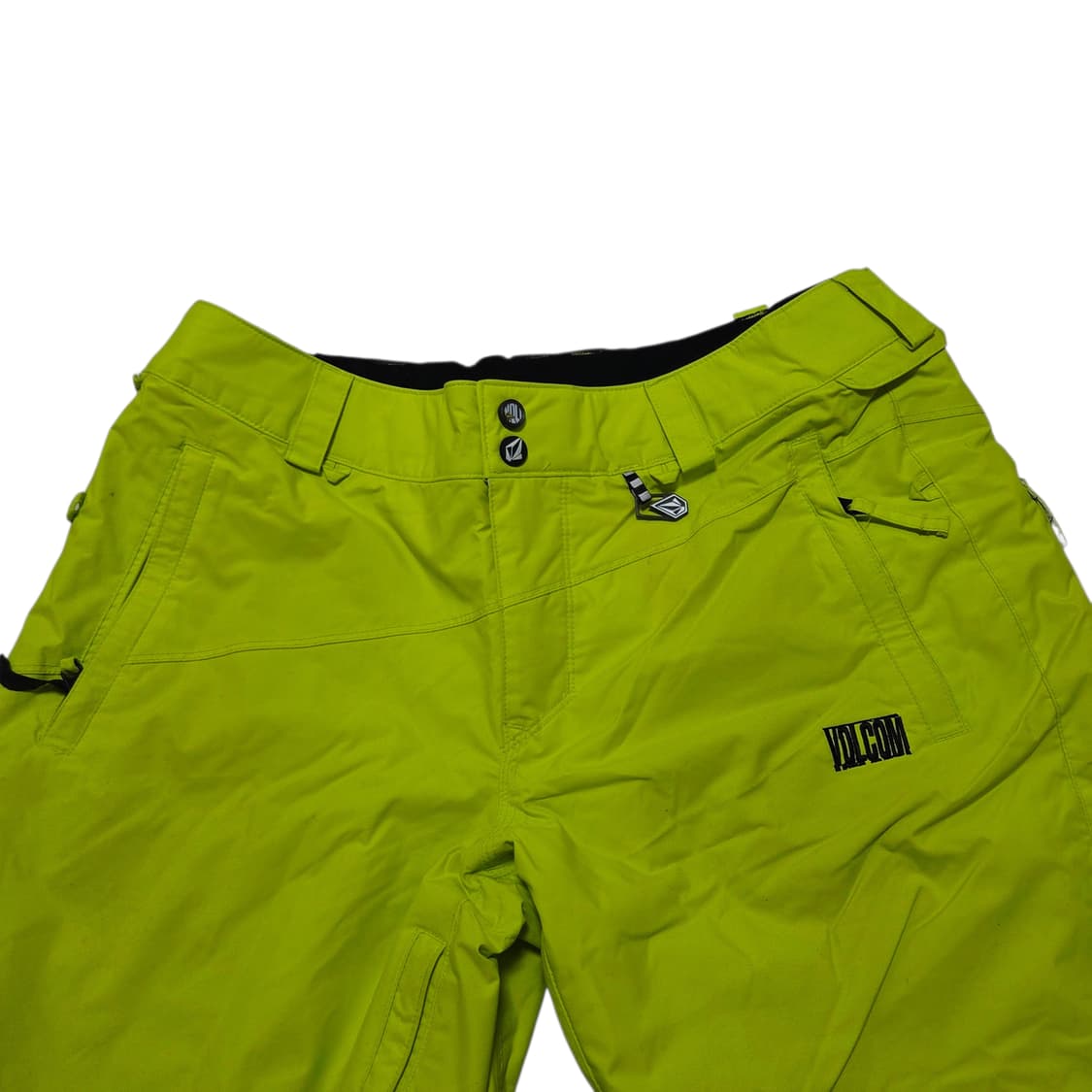 VOLCOM 볼컴 스키복바지 스노우보드 바지  상품이미지3