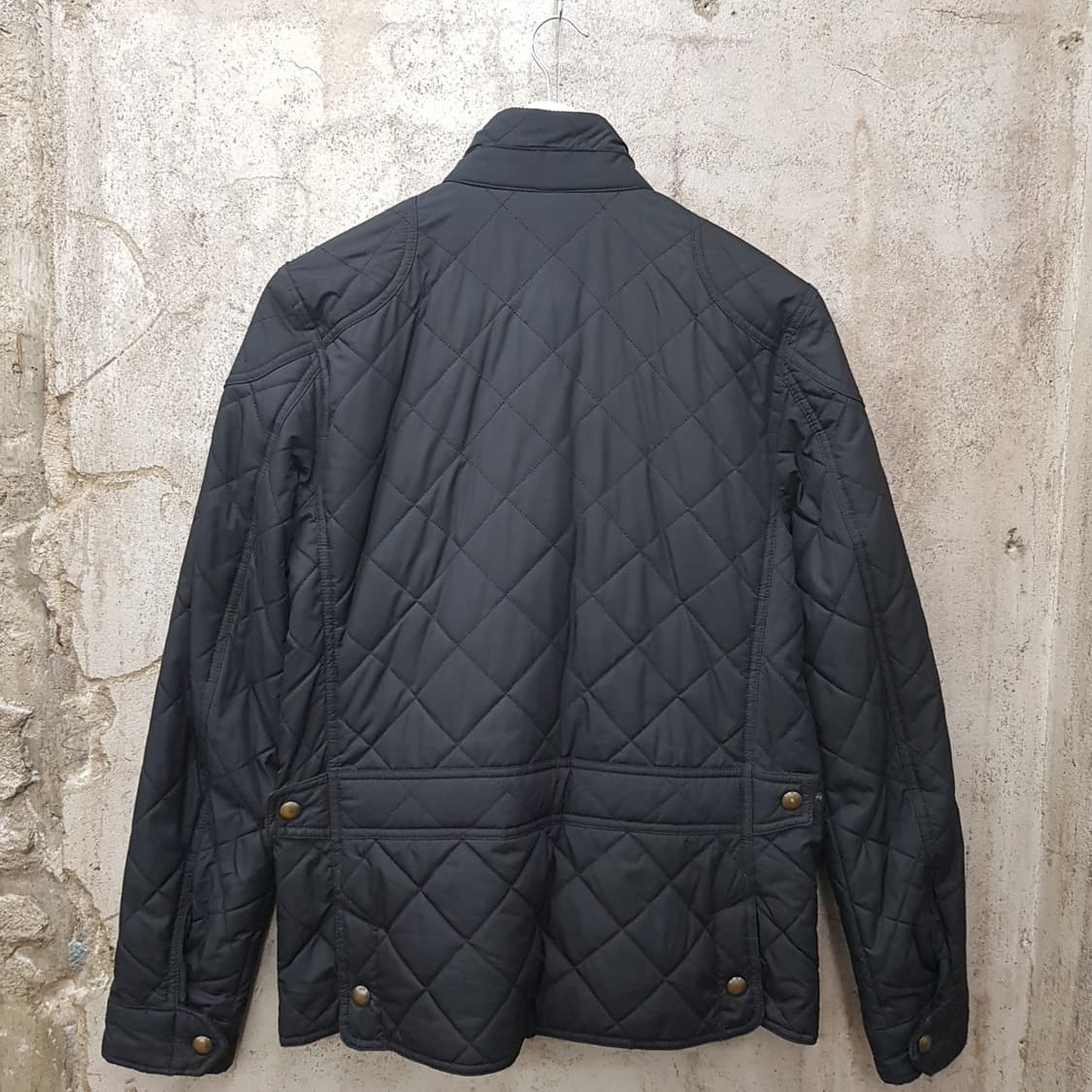 폴로 랄프로렌 누빔 점퍼 M사이즈  상품이미지2