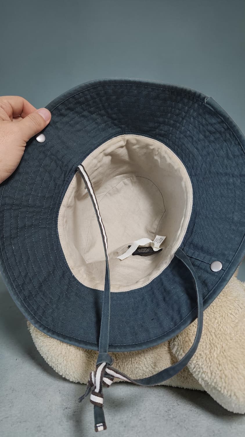 BANANA REPUBLIC 버킷 햇 등산모자 상품이미지6