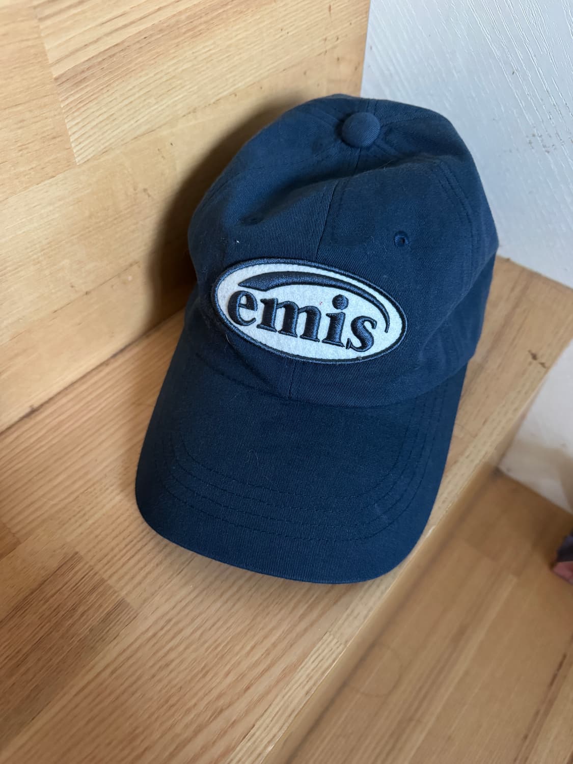 emis 모자 상품이미지1