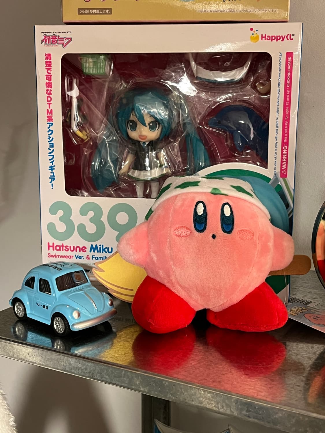 ⭐️ 별의 커비 키링 (고전아님) 상품이미지4