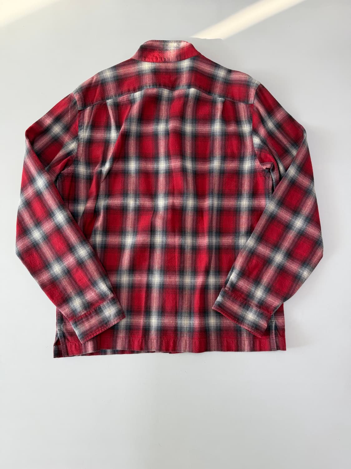 RRL 플란넬셔츠 L 상품이미지2