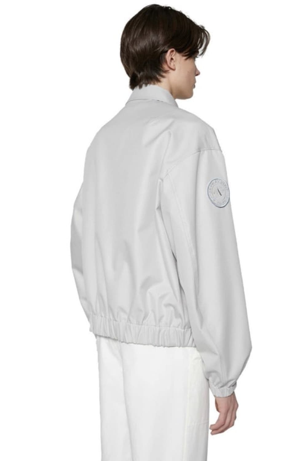 애프터프레이 러드 플라이트 자켓 M 상품이미지2