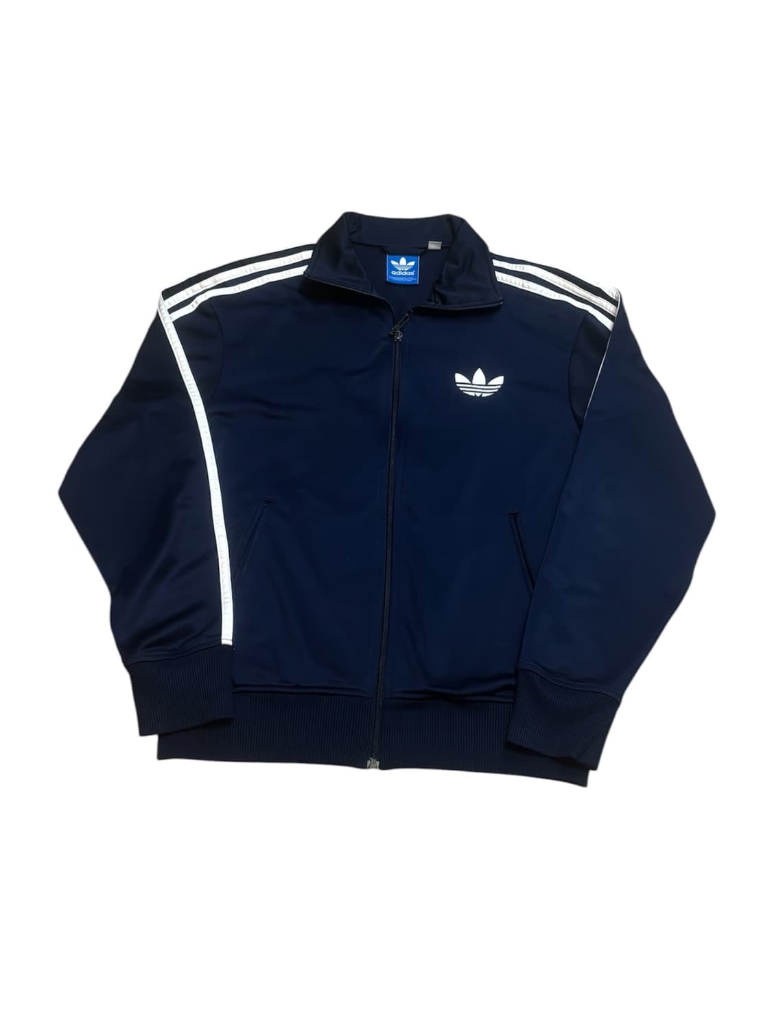 아디다스 구파이어버드 트랙탑 네이비 상품이미지1