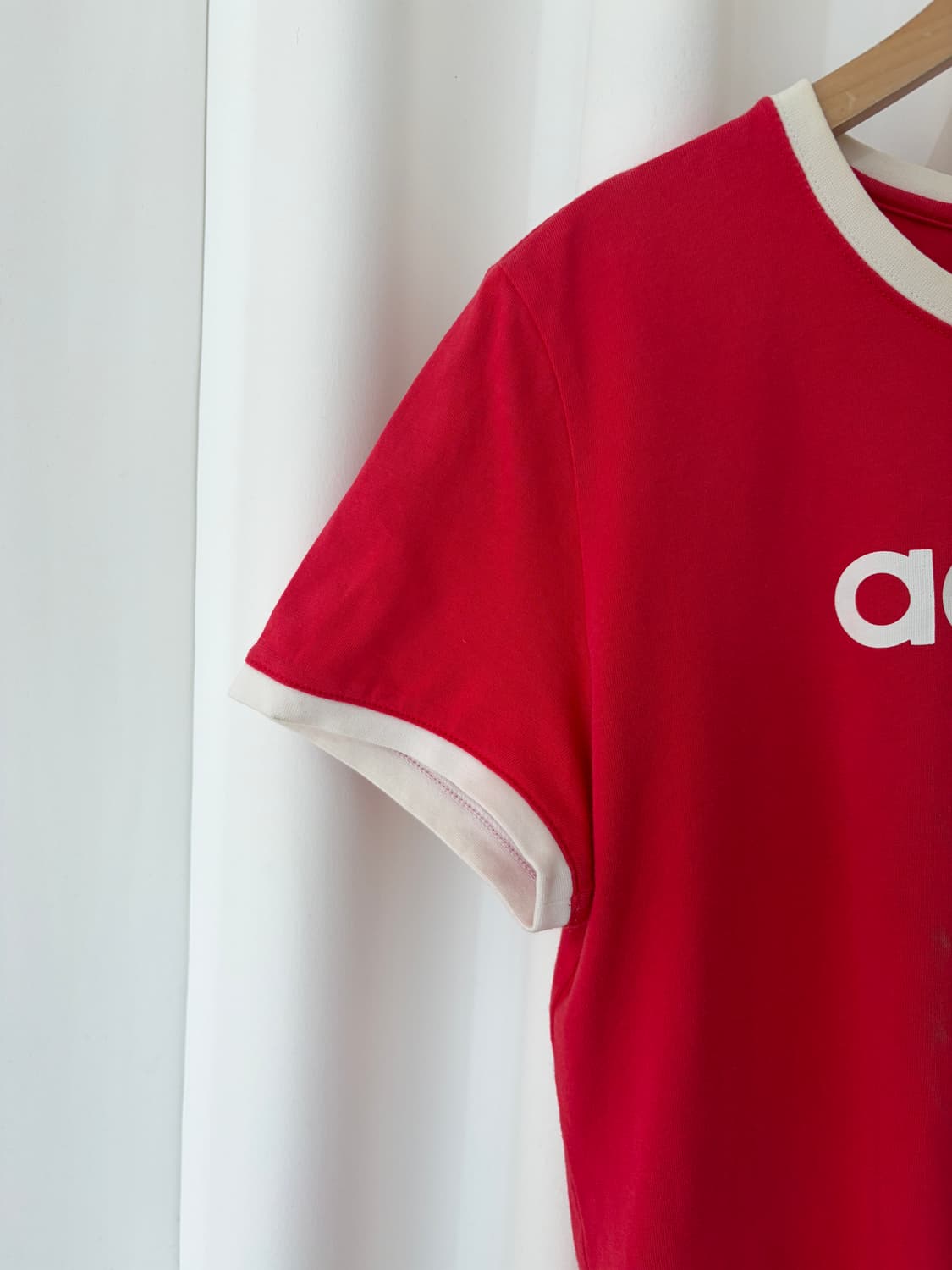 adidas ringer t-shirt 상품이미지4