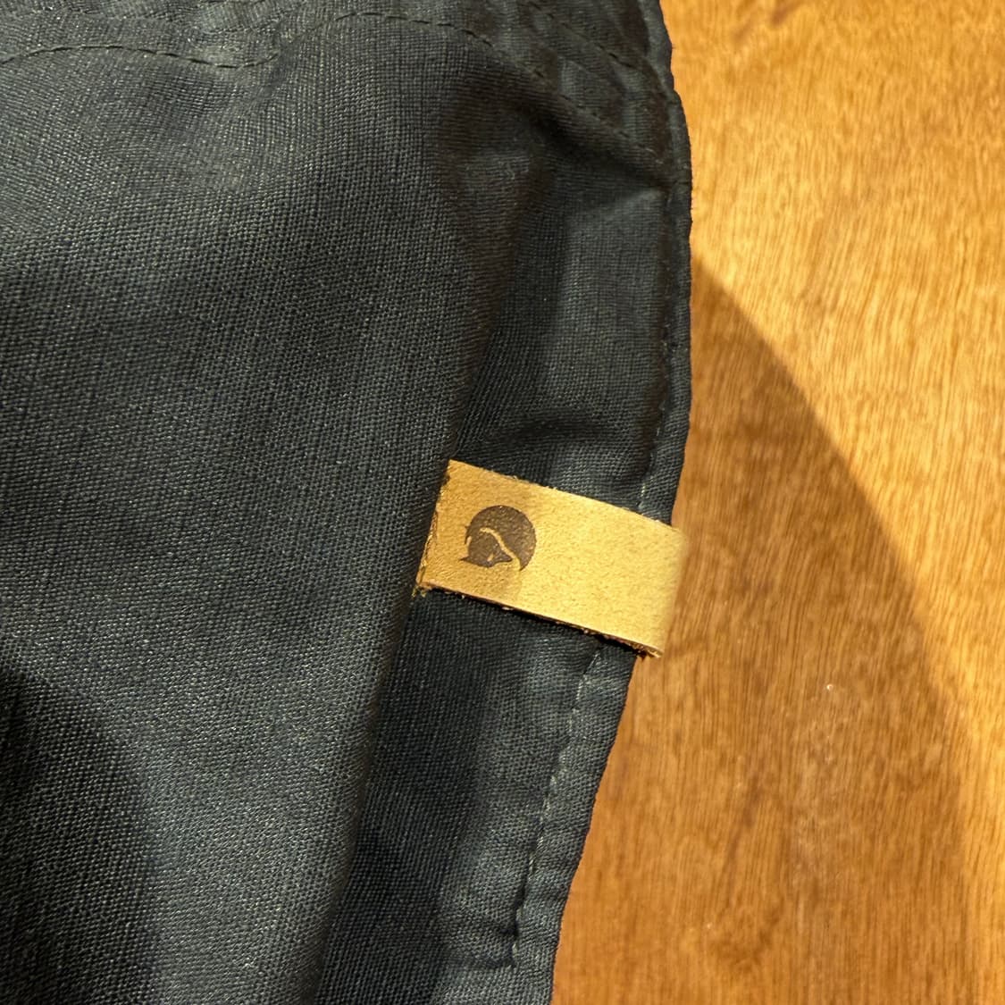 피엘라벤 립스탑 헌팅 캡 상품이미지2