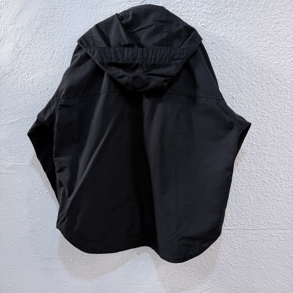 ZUCCA NYLON POCKET 자켓 상품이미지3