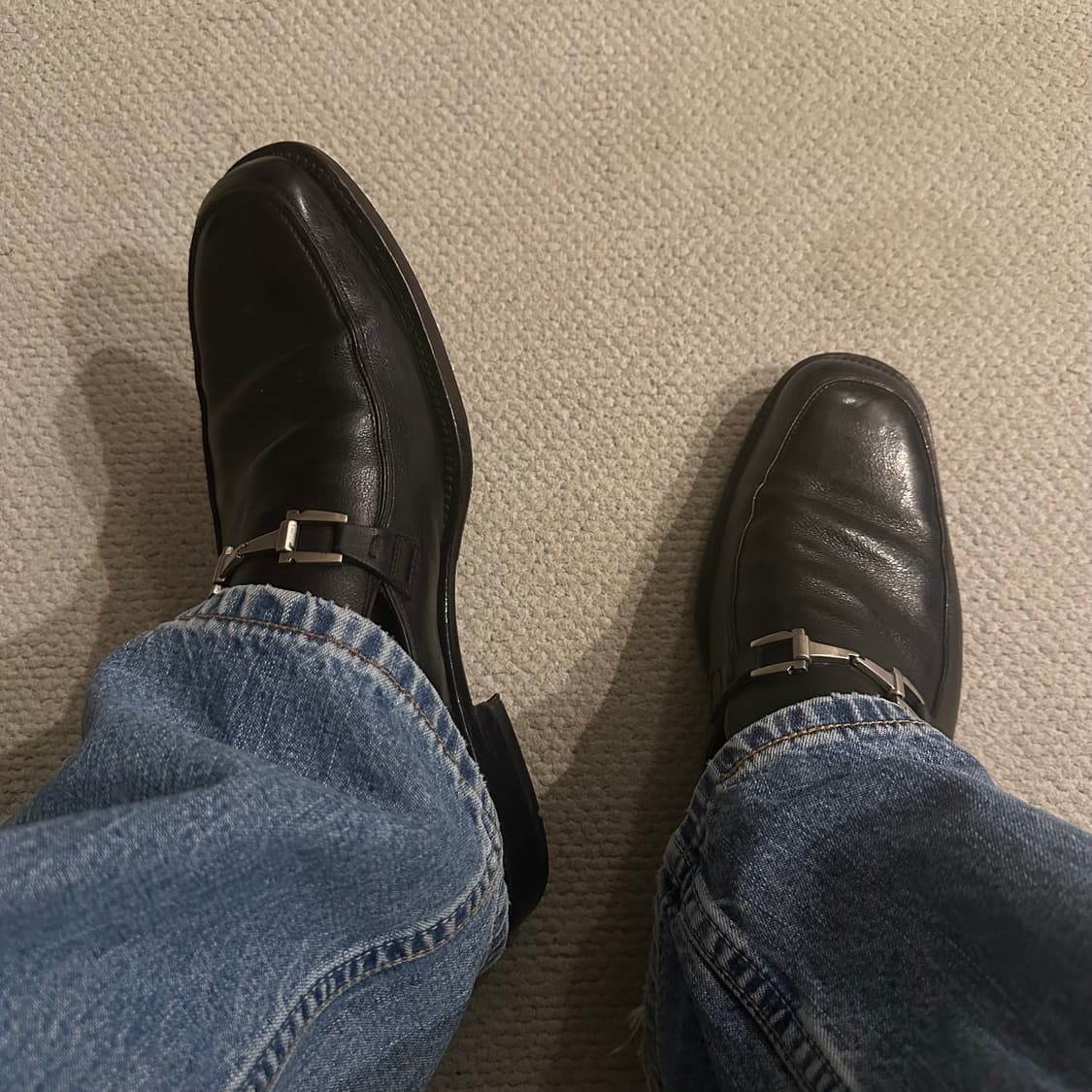 페라가모 (Ferragamo) 클래식 로퍼 280 상품이미지2