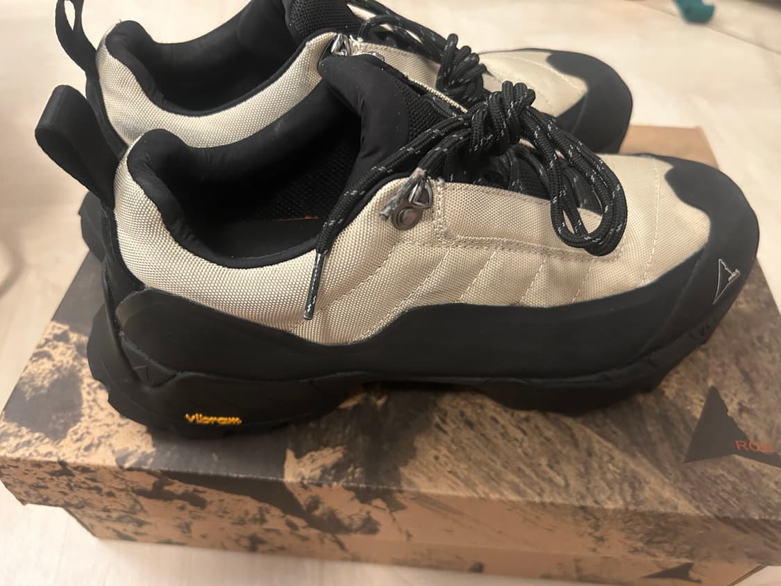 (마지막 인하 270-42) Roa 로아 하이킹 카타리나 샌드 상품이미지3