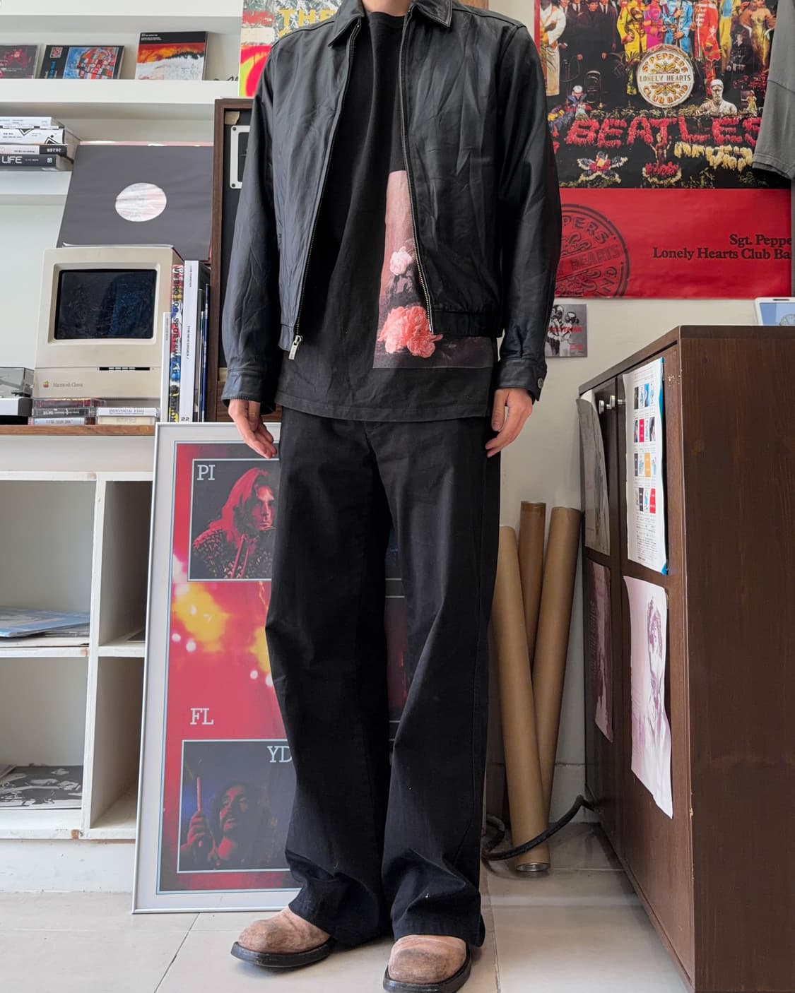 Wilson's Leather 상품이미지1